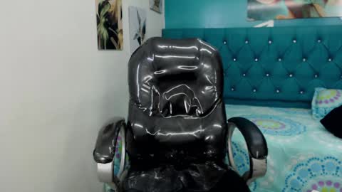 Noha Scott online show from January 2025 01:58:02 AM