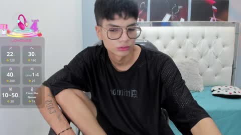 Noha Scott online show from April 2026 10:59:01 PM