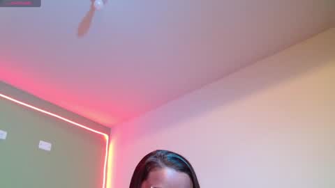 Noha Thomson online show from January 2025 09:47:02 PM