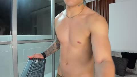 nohabennett7 online show from March 2026 03:36:01 AM