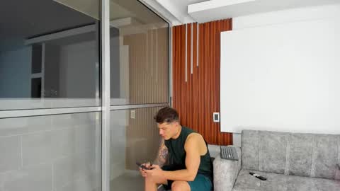 nohabennett7 online show from March 2026 01:55:02 AM