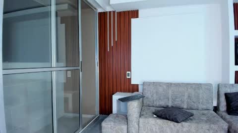 nohabennett7 online show from April 2026 05:45:02 AM