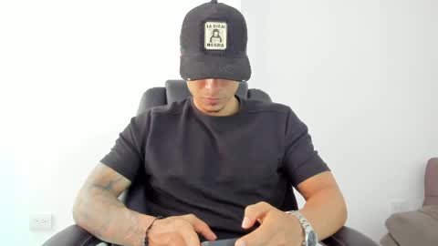 nohanhunter online show from June 2026 01:57:01 PM