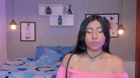  Nohemi   online show from February 2025 10:42:01 PM