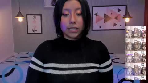  Nohemi   online show from March 2025 09:26:01 PM