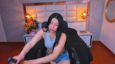  Nohemi   online show from March 2026 06:55:01 PM