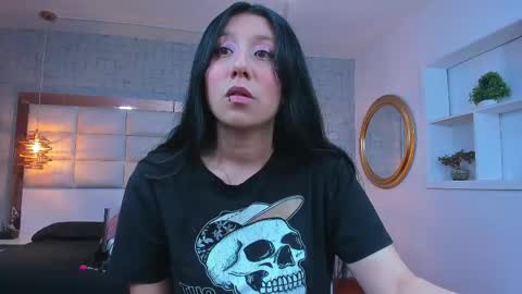  Nohemi   online show from April 2026 07:05:02 PM