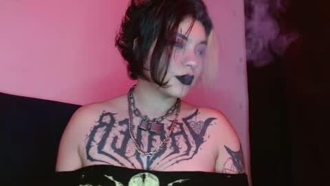 Snapshot of noise_anny chatting on December 2024 01:47:02 AM anny online show from December 2024 01:47:02 AM