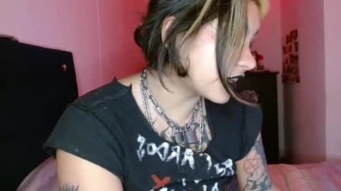 Snapshot of noise_anny chatting on February 2025 11:30:01 PM anny online show from February 2025 11:30:01 PM