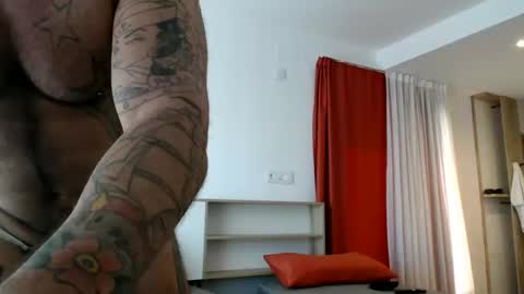 Im here enjoy online show from May 2026 04:34:01 PM