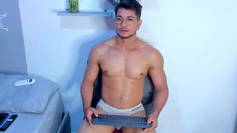 Im Nolan  online show from June 2026 01:17:02 AM
