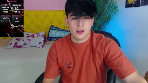 Nolan  online show from January 2025 05:58:01 PM