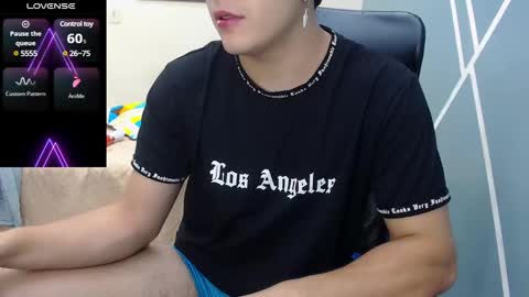 Nolan  online show from March 2025 06:11:01 PM