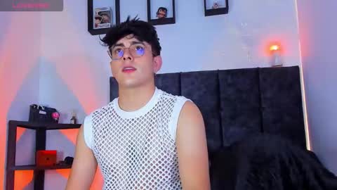 Nolan  online show from October 2025 03:18:02 AM