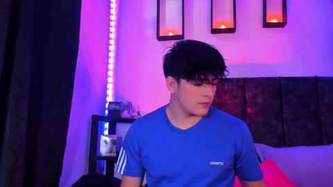 Nolan  online show from October 2025 05:35:01 PM