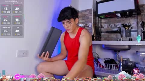 Nolan  online show from January 2026 06:12:02 PM