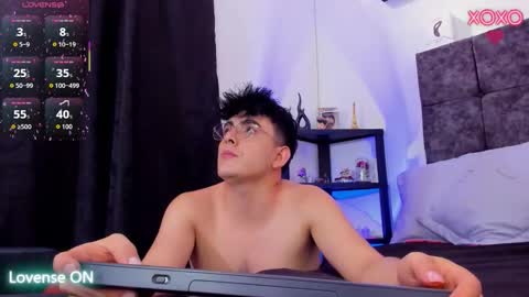 Nolan  online show from March 2026 06:34:01 PM