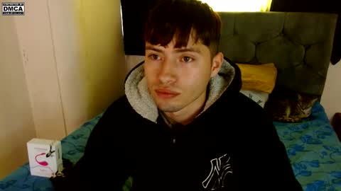 NolanJay69 online show from November 2025 02:40:02 PM