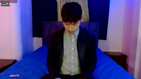 NolanJay69 online show from November 2025 10:37:01 PM