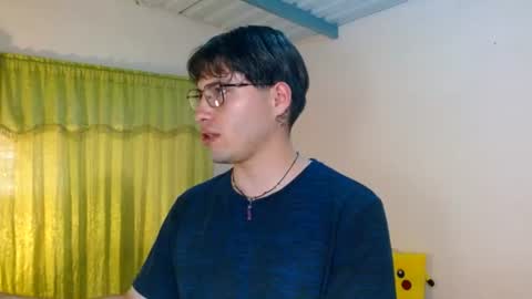 Snapshot of nolanjay chatting on June 2026 08:11:02 PM NolanJay69 online show from June 2026 08:11:02 PM
