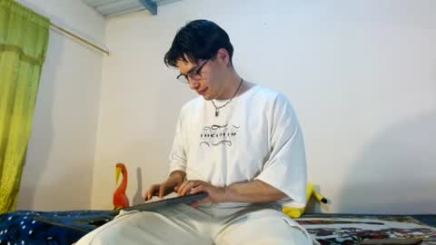 Snapshot of nolanjay chatting on June 2026 03:42:02 PM NolanJay69 online show from June 2026 03:42:02 PM