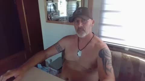 nomadfreedom online show from December 2024 08:36:02 PM