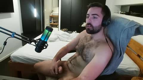 Snapshot of nomadicff chatting on January 2025 02:09:01 PM nomadicFF online show from January 2025 02:09:01 PM