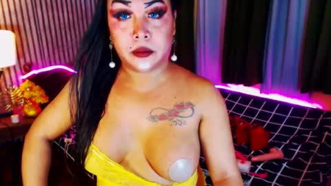 Snapshot of nomercy_mistress_sph chatting on June 2026 09:18:01 AM I AM YOUR MISTRESS YASSY DON T BE RUDE no ONE LOVE ME i KICK U online show from June 2026 09:18:01 AM