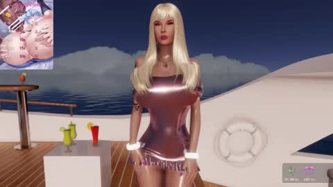 Sofi online show from November 2025 02:11:01 AM