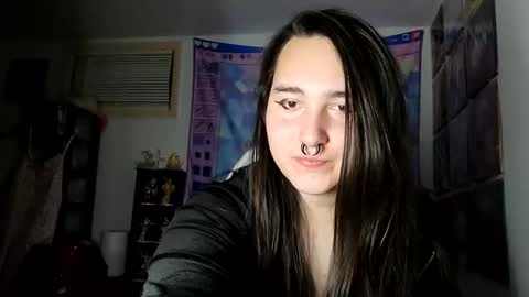 nonbinarybeauty20 online show from January 2025 07:45:01 AM