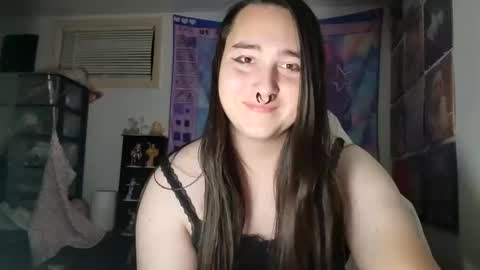 nonbinarybeauty20 online show from February 2025 06:22:02 AM