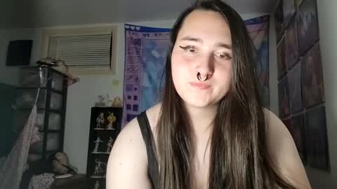 nonbinarybeauty20 online show from March 2025 11:06:02 AM