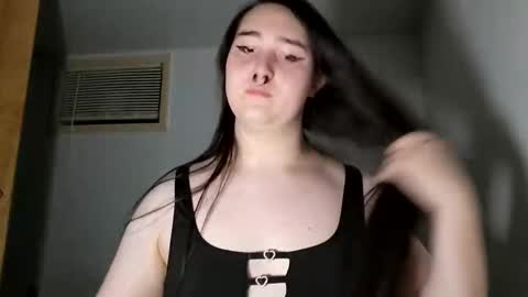 nonbinarybeauty20 online show from February 2026 02:50:02 AM