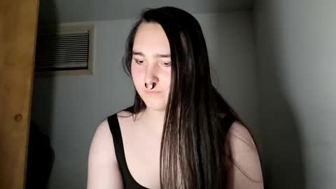 nonbinarybeauty20 online show from February 2026 06:55:02 AM