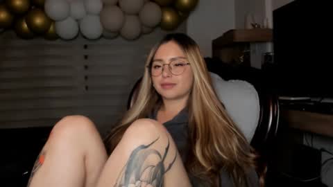 Ara online show from November 2025 07:09:02 AM