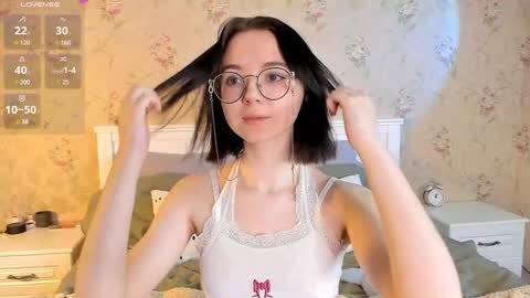 Nora Failure online show from December 2024 04:53:01 AM