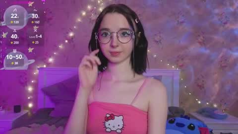 Nora Failure online show from February 2025 10:58:02 AM