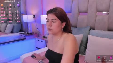 Nora  online show from January 2026 04:54:02 PM