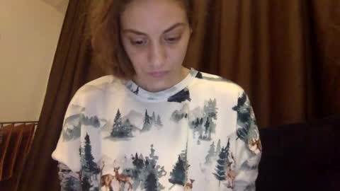 Snapshot of norablues chatting on December 2024 08:18:01 PM norablues online show from December 2024 08:18:01 PM