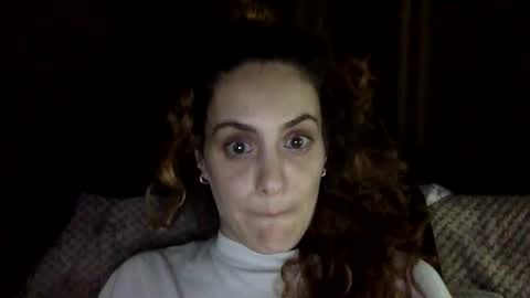 norablues online show from November 2025 08:19:01 PM