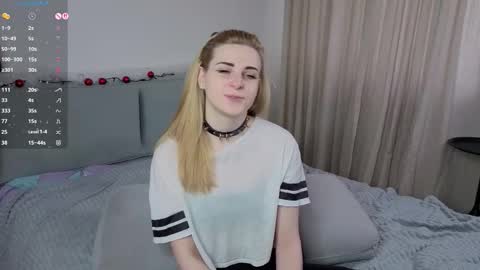 Elina online show from January 2026 09:26:02 AM