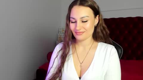 NoraFoxes online show from January 2026 06:08:01 AM