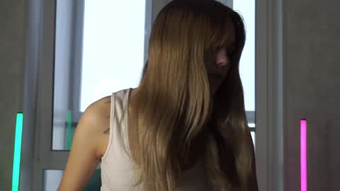 Snapshot of norakiso chatting on December 2024 07:47:01 AM Eva online show from December 2024 07:47:01 AM