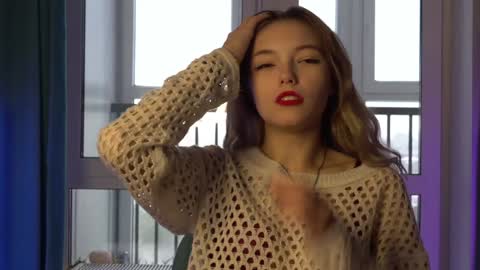 Snapshot of norakiso chatting on December 2024 09:09:01 AM Eva online show from December 2024 09:09:01 AM