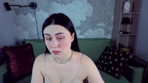 Snapshot of noralumi chatting on April 2026 11:48:02 AM Nora online show from April 2026 11:48:02 AM