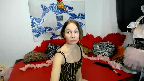 Nora online show from March 2026 06:58:01 PM