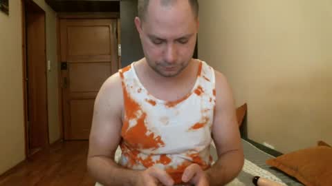 norbertopl87 online show from December 2024 09:07:01 AM