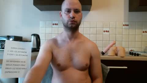 norbertopl87 online show from December 2024 09:33:02 AM