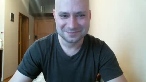 norbertopl87 online show from December 2024 10:21:01 AM