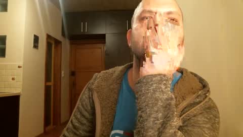 norbertopl87 online show from January 2025 01:27:01 AM